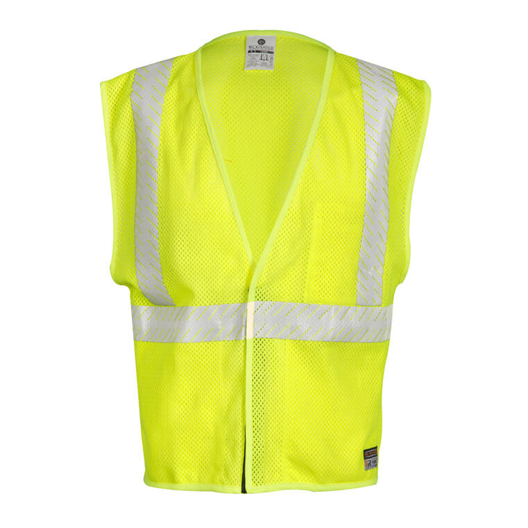 FR Breathable Mesh Vest