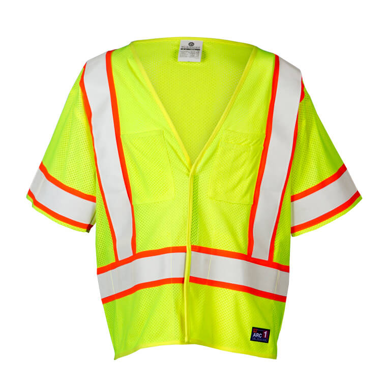 FR Pro Series Vest