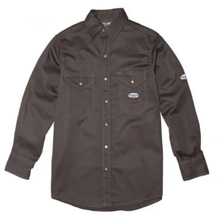 Lightweight Work Shirt
