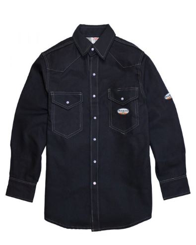Heavyweight Work Shirt