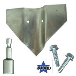 Anchor Plate