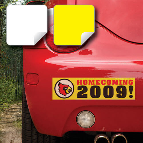 Bumper Stickers
