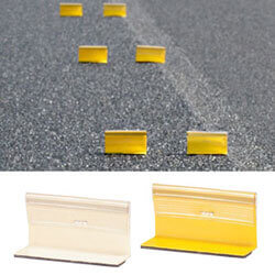 Pavement Markers