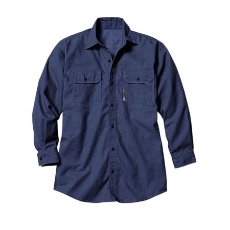 FR 88/12 Uniform Shirt