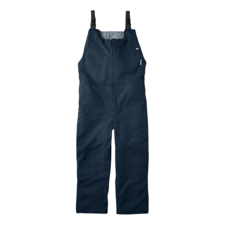 FR Duck Insulated Bib