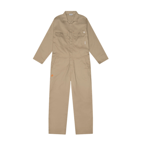 FR Lightweight Coverall