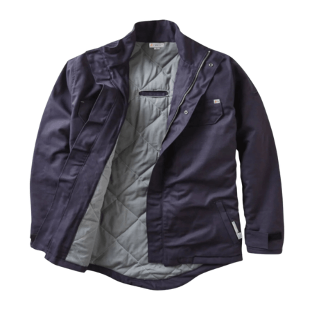 FR Lanyard Access Jacket - Image 2