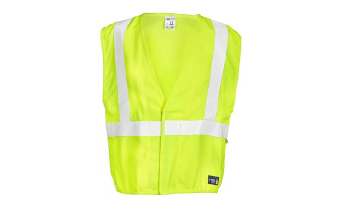 FR Classic Vest