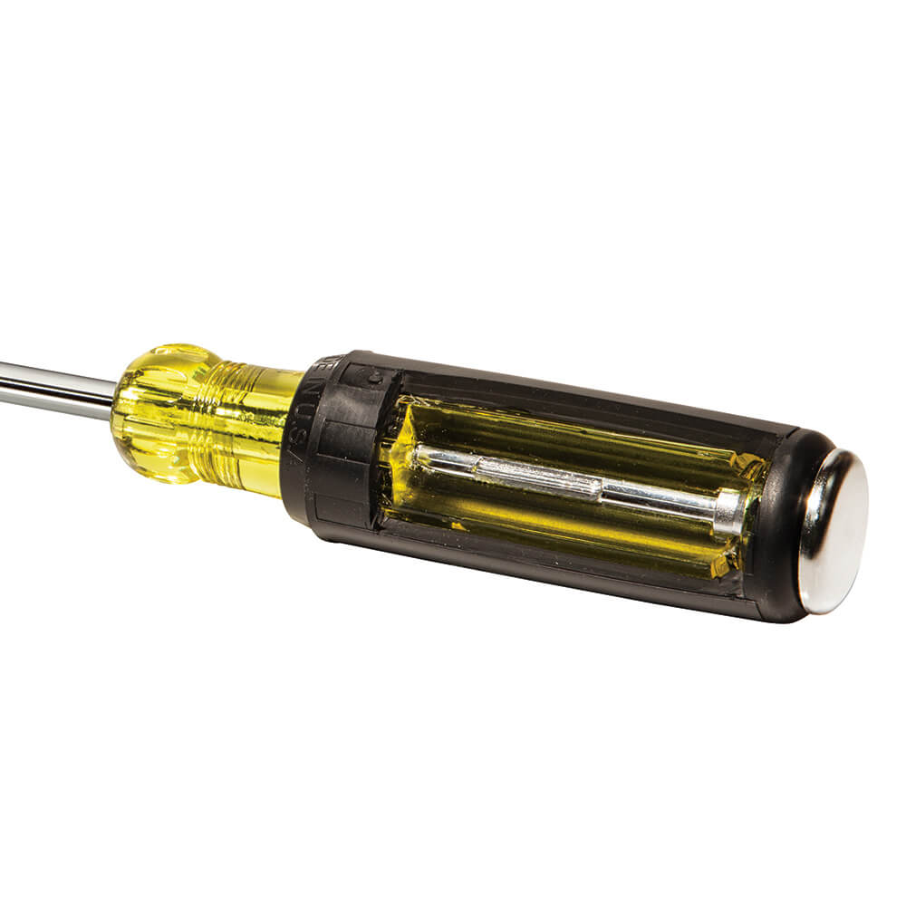 5/16-Inch Keystone Demolition Driver, 7-Inch Shank - Image 4