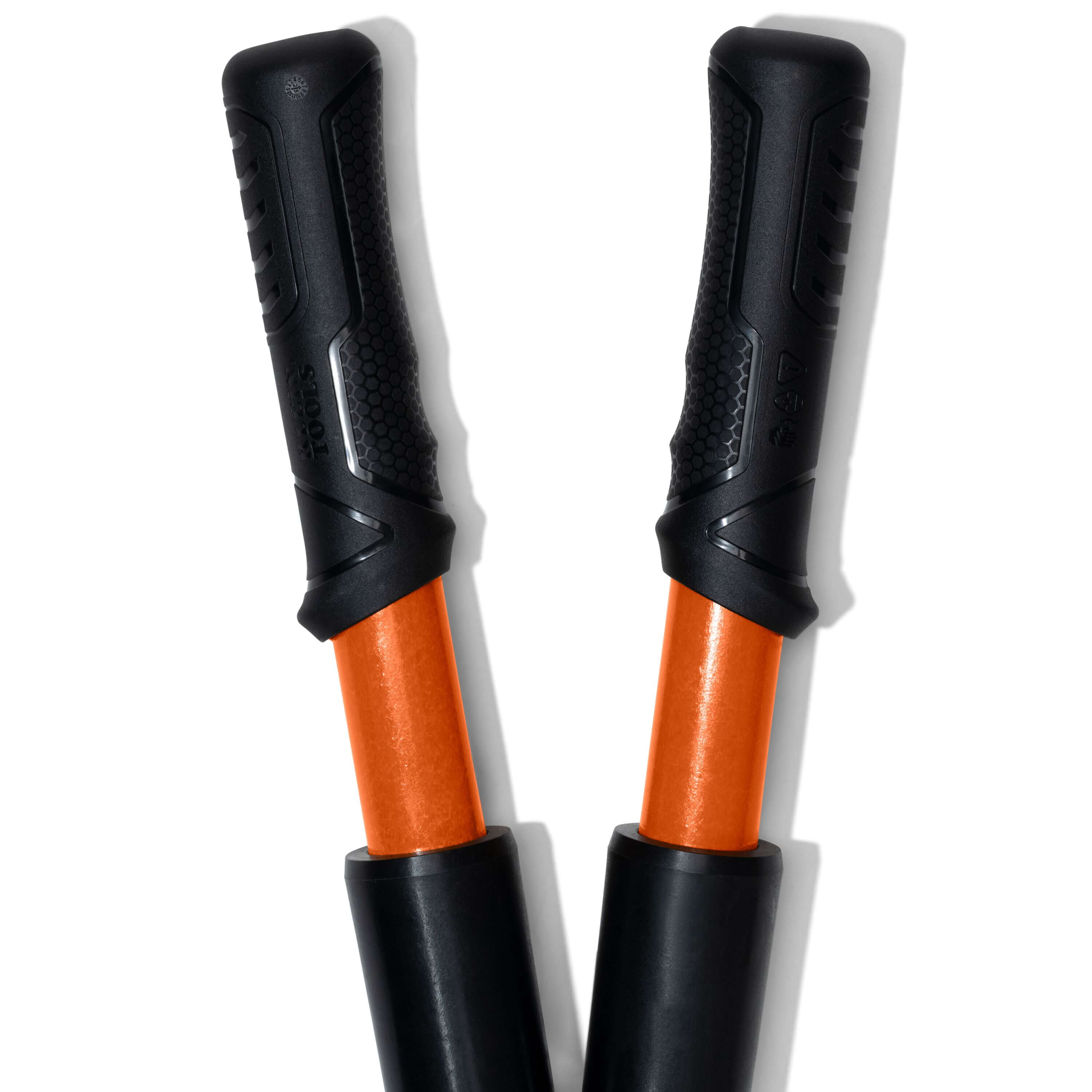 18-Inch Fiberglass Handle Bolt Cutter - Image 4