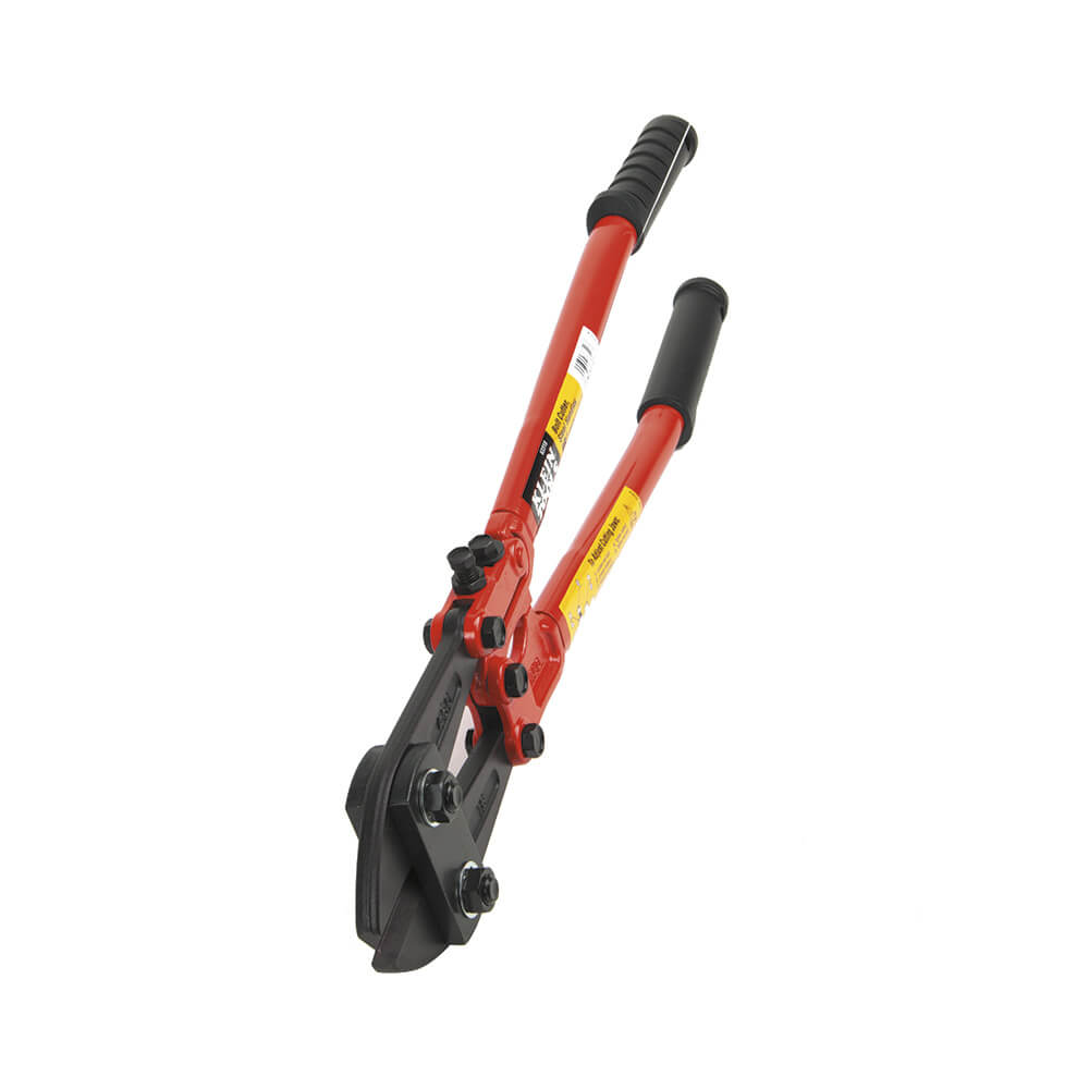 18-Inch Steel-Handle Bolt Cutter - Image 6