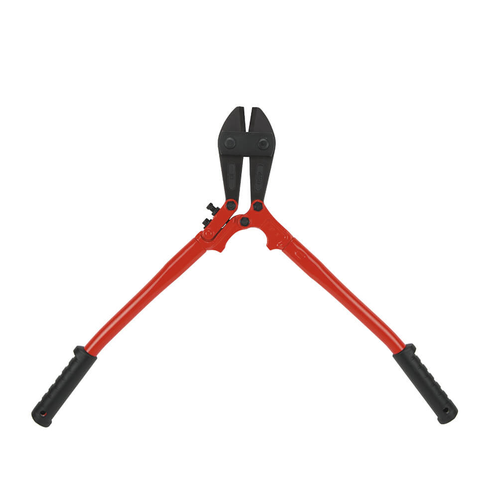 18-Inch Steel-Handle Bolt Cutter - Image 4