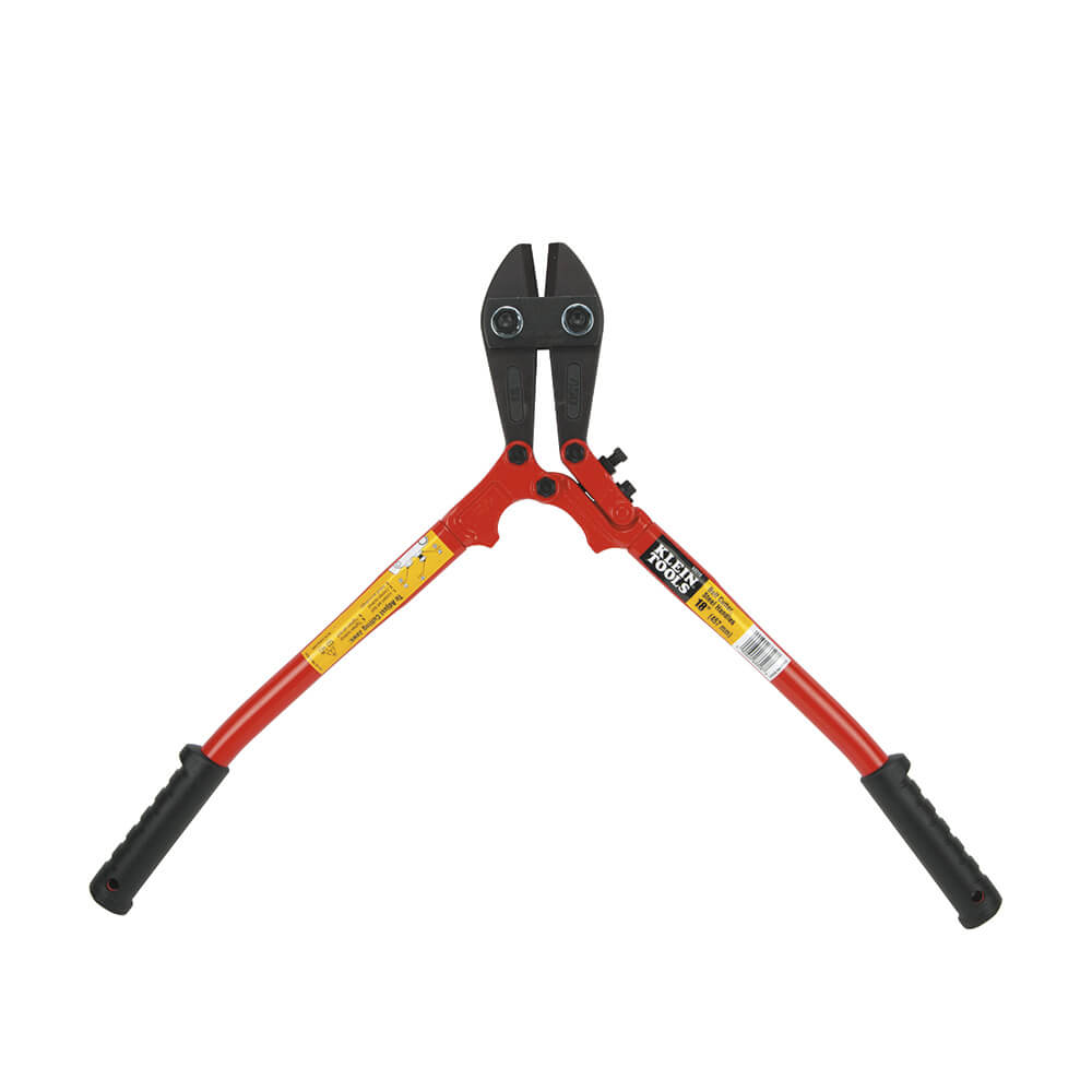 18-Inch Steel-Handle Bolt Cutter - Image 3