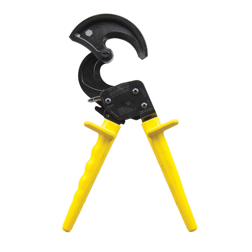 Ratcheting ACSR Cable Cutter - Image 3