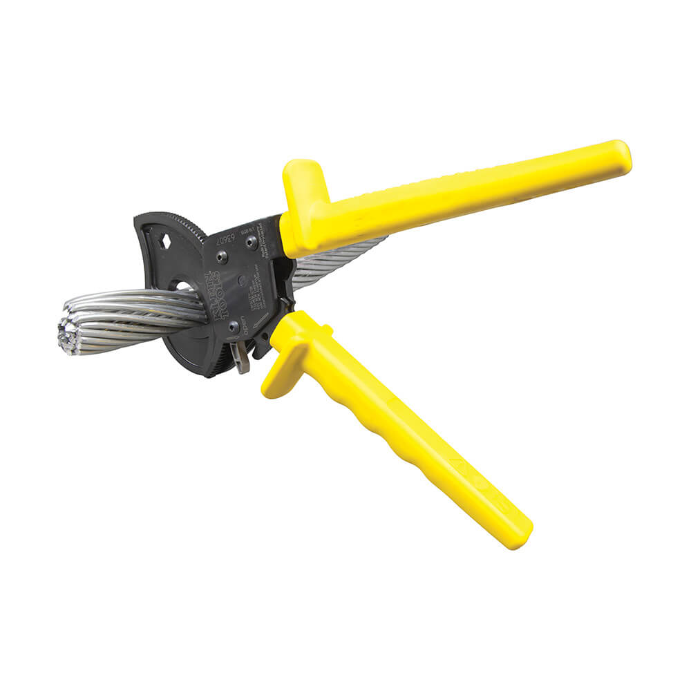 Ratcheting ACSR Cable Cutter - Image 5