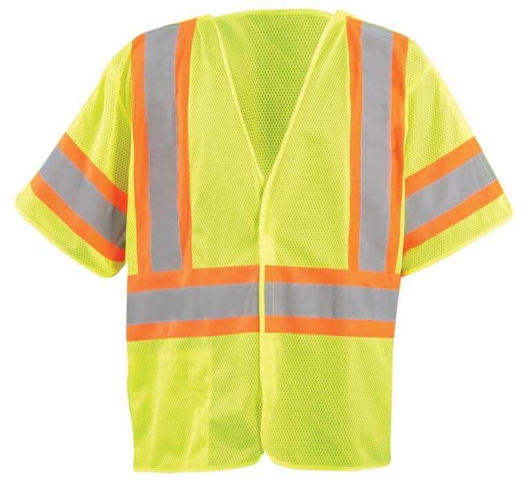 Class 3 Break-Away Vest