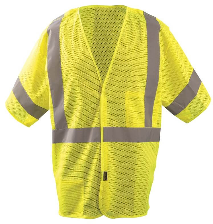Classic Mesh 5-pt. Break-Away Vest
