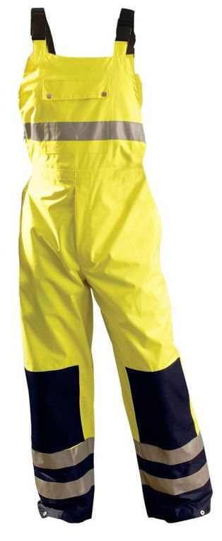 Premium Breathable Bib Pants
