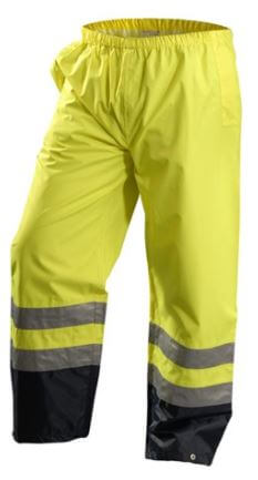 Premium Breathable Pants
