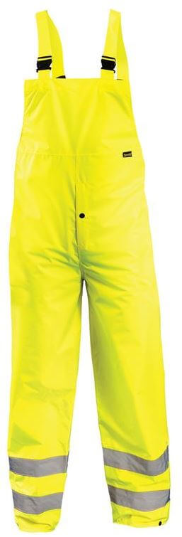 Classic Breathable Rain Bib