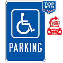 Handicap Symbol