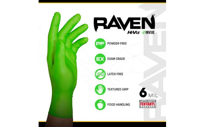 Raven® InVue - Image 3