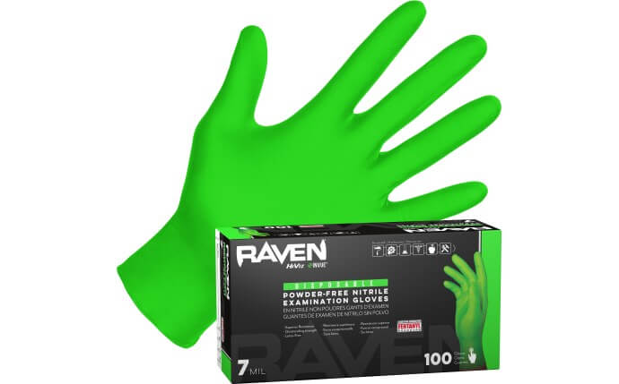 Raven® InVue