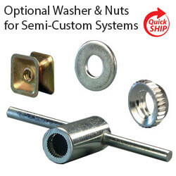 Zinc Washer