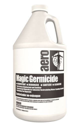 Magic Germicide