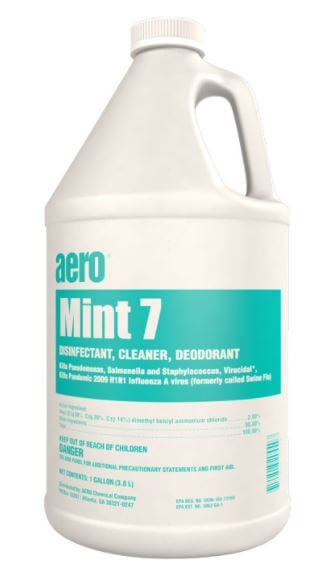 Mint 7