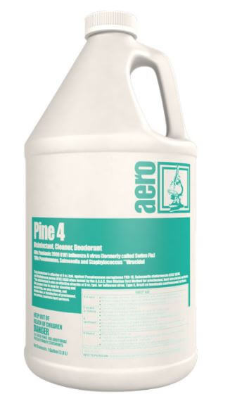 Pine 4