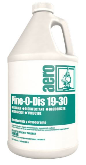 Pine-O-Dis 19-30