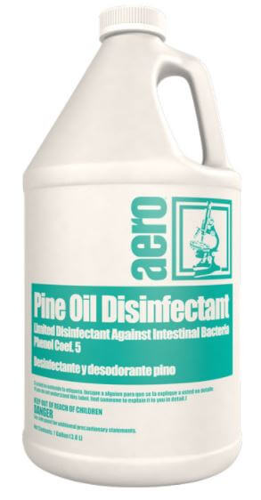 Pine Oil Disinfectant