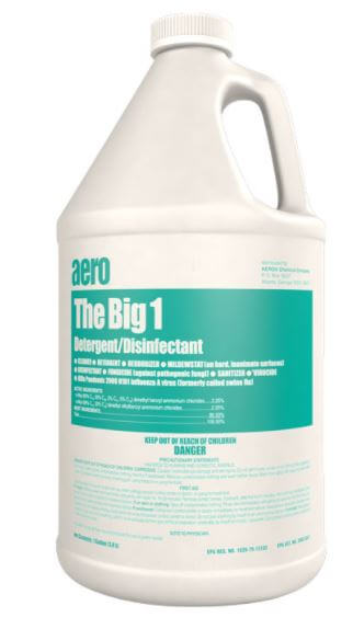 The Big 1