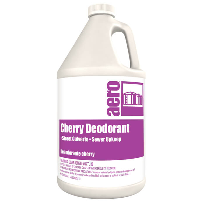 Cherry Deodorant - Image 3