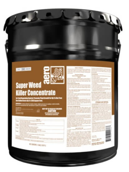 Super Weed Killer - Image 3