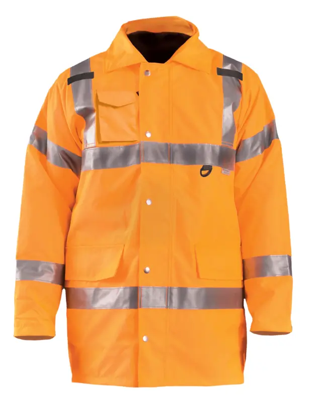 Premium 5-in-1 Parka