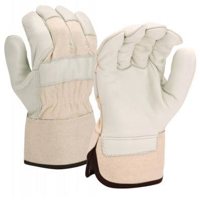 GL1003W COWHIDE LEATHER PALM