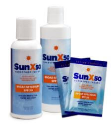 Sunscreens