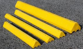 Speed Bumps & Parking Blocks