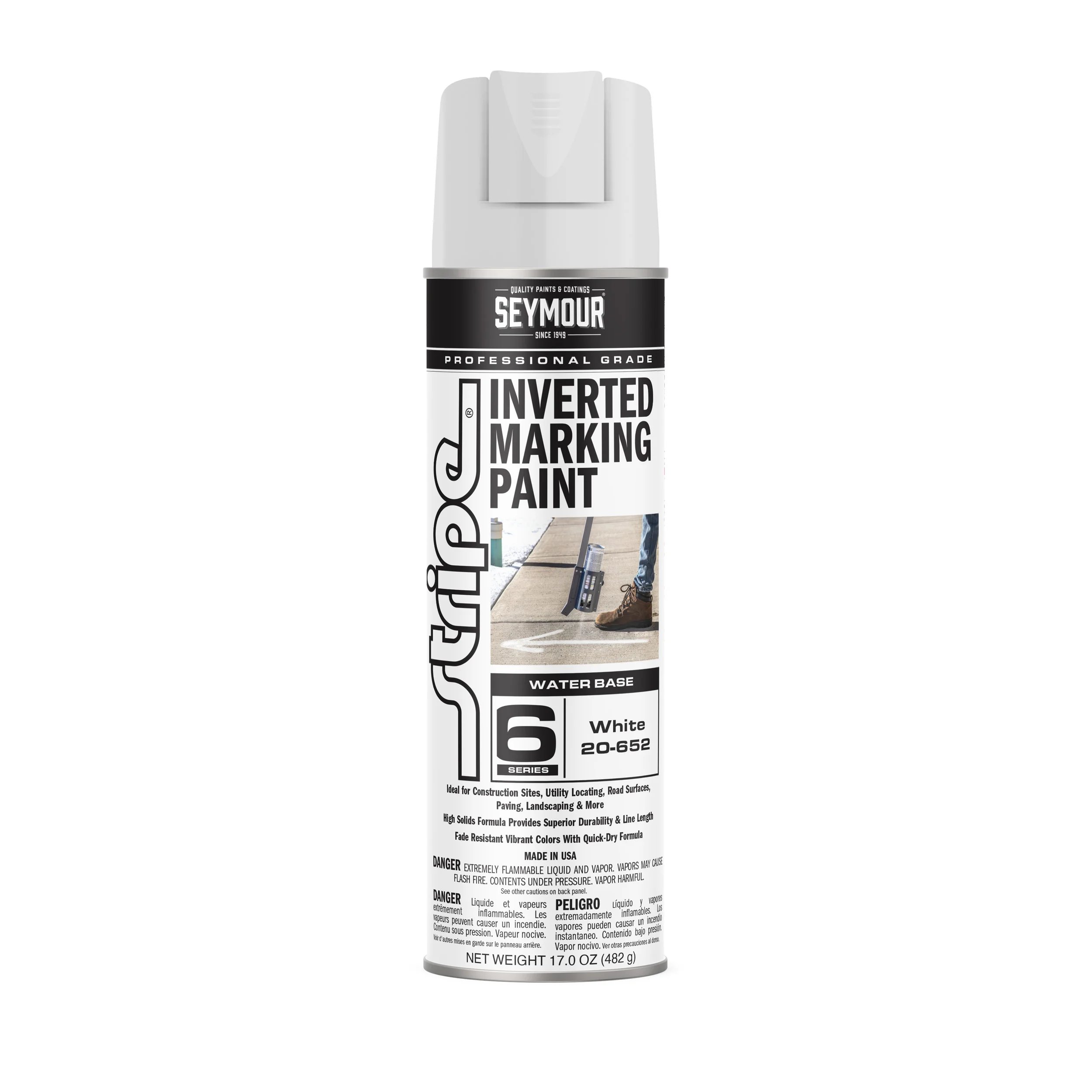 STRIPE® 6-Series - Image 3