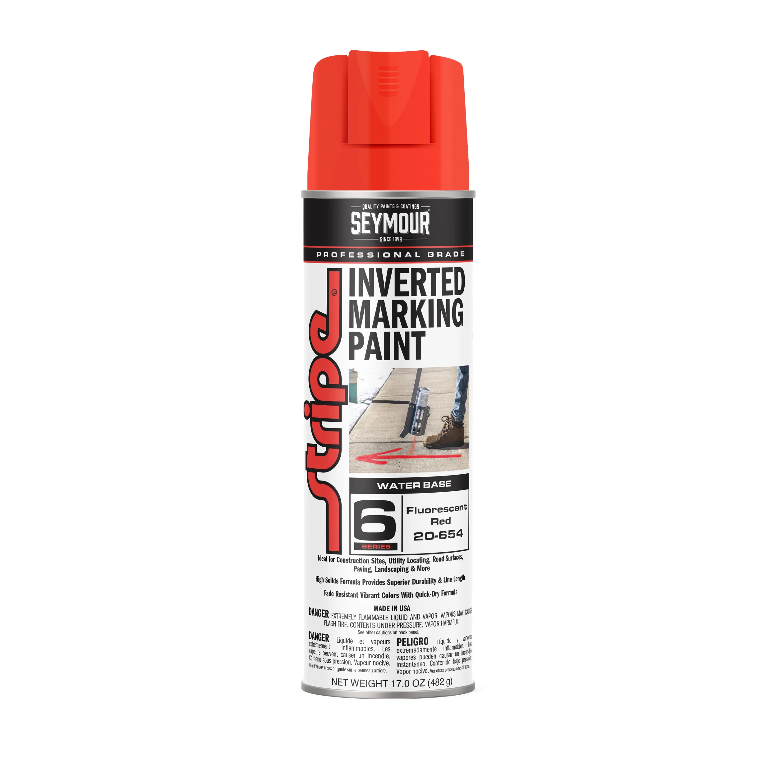 STRIPE® 6-Series - Image 4
