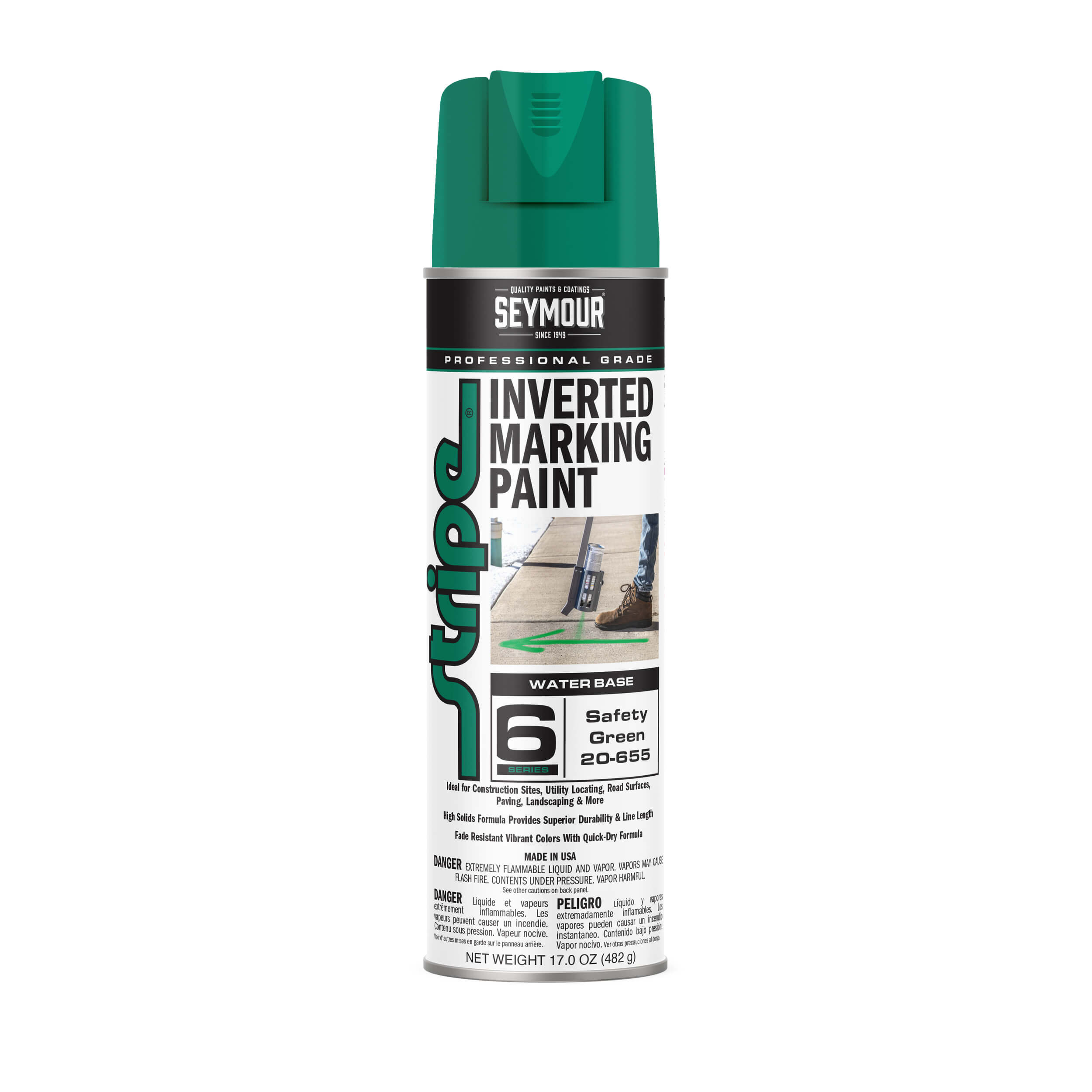 STRIPE® 6-Series - Image 5