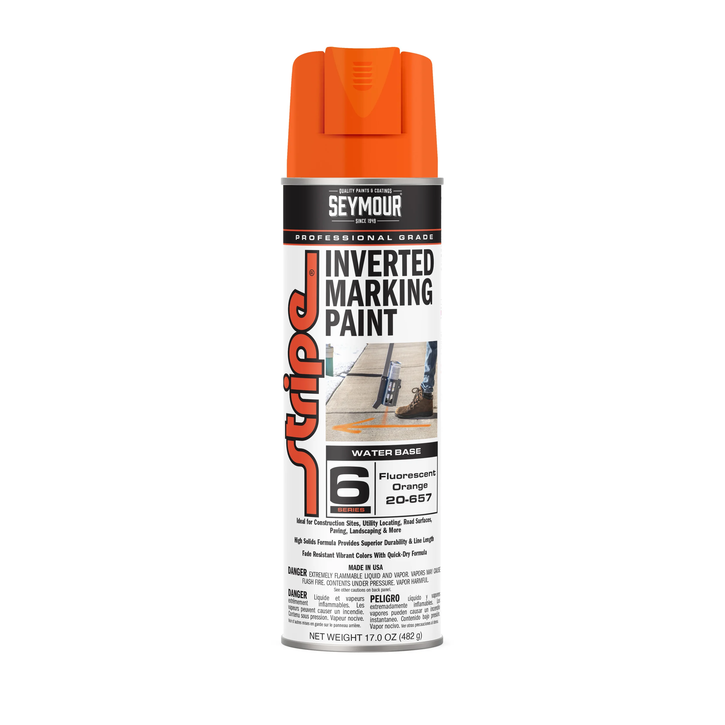 STRIPE® 6-Series - Image 6