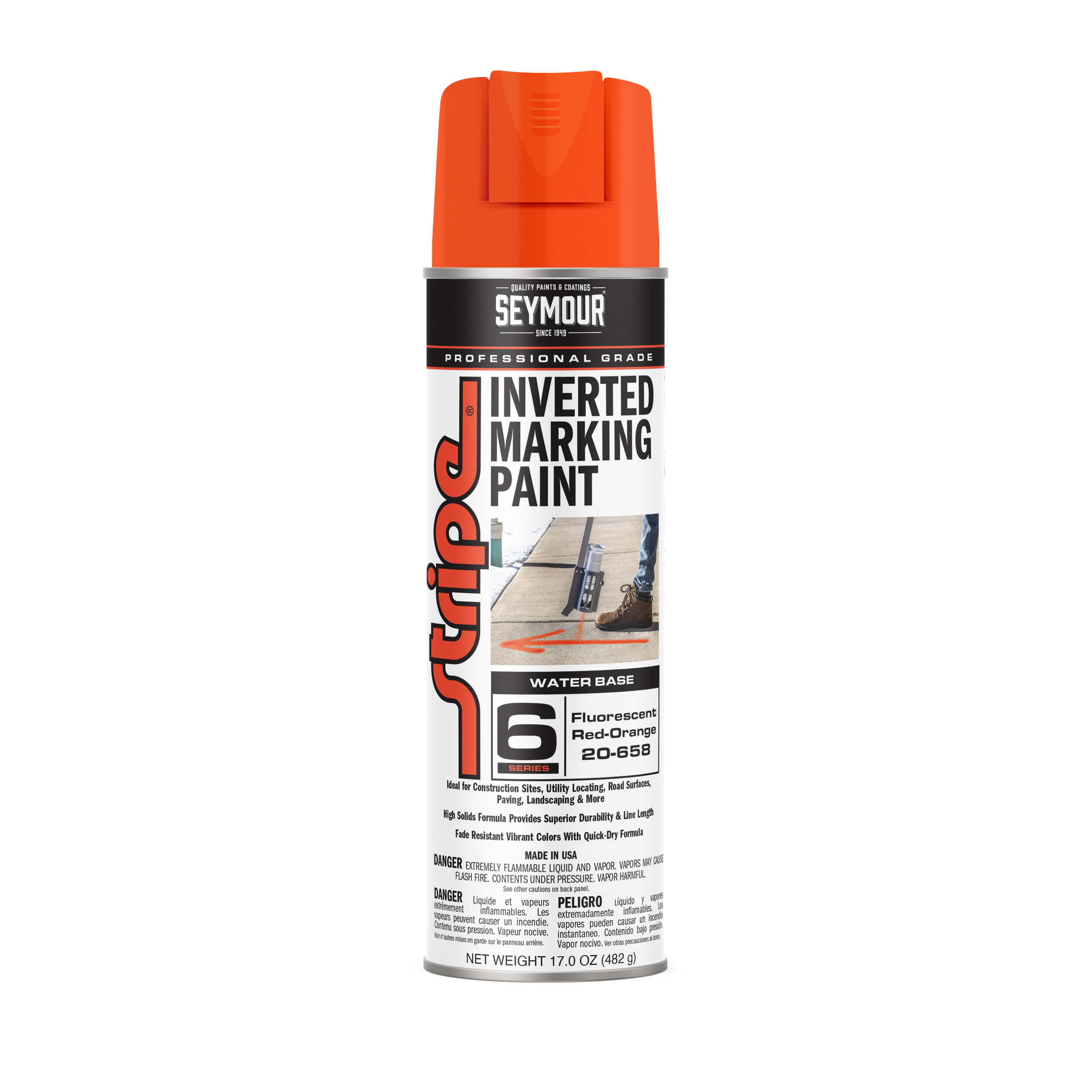 STRIPE® 6-Series - Image 7