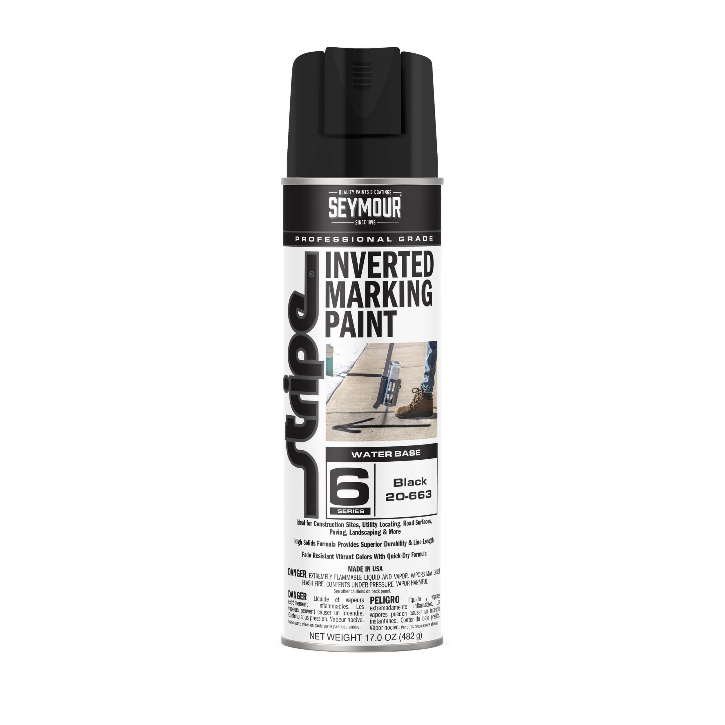 STRIPE® 6-Series - Image 8
