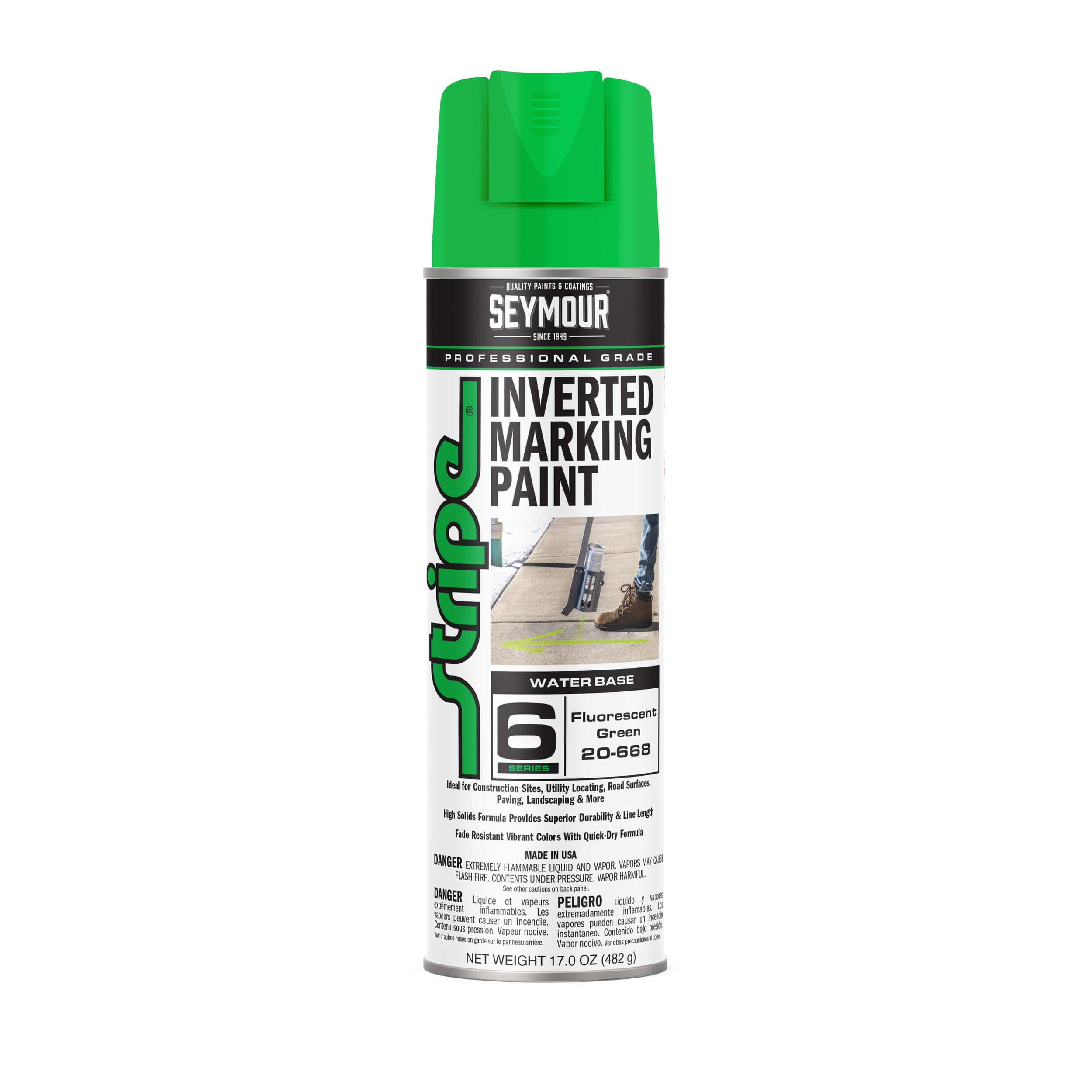 STRIPE® 6-Series - Image 9