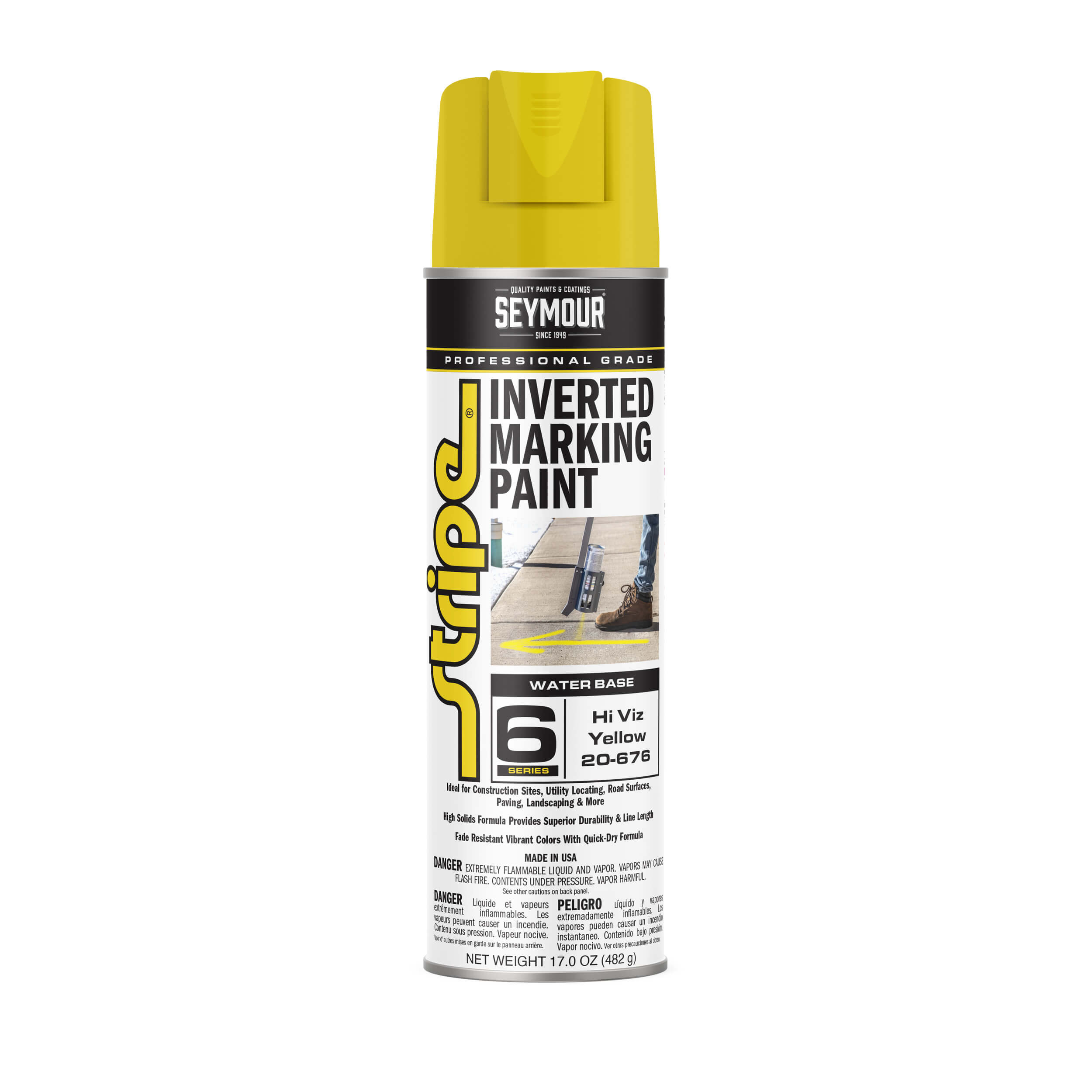 STRIPE® 6-Series - Image 11