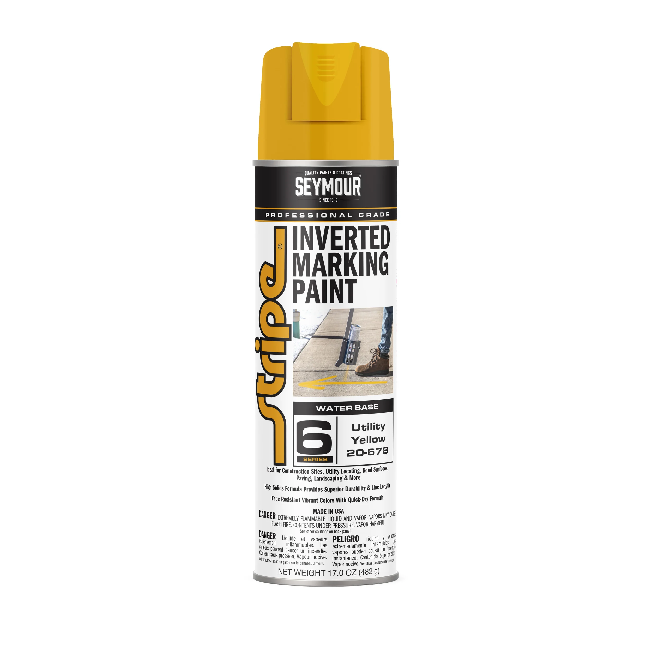 STRIPE® 6-Series - Image 12