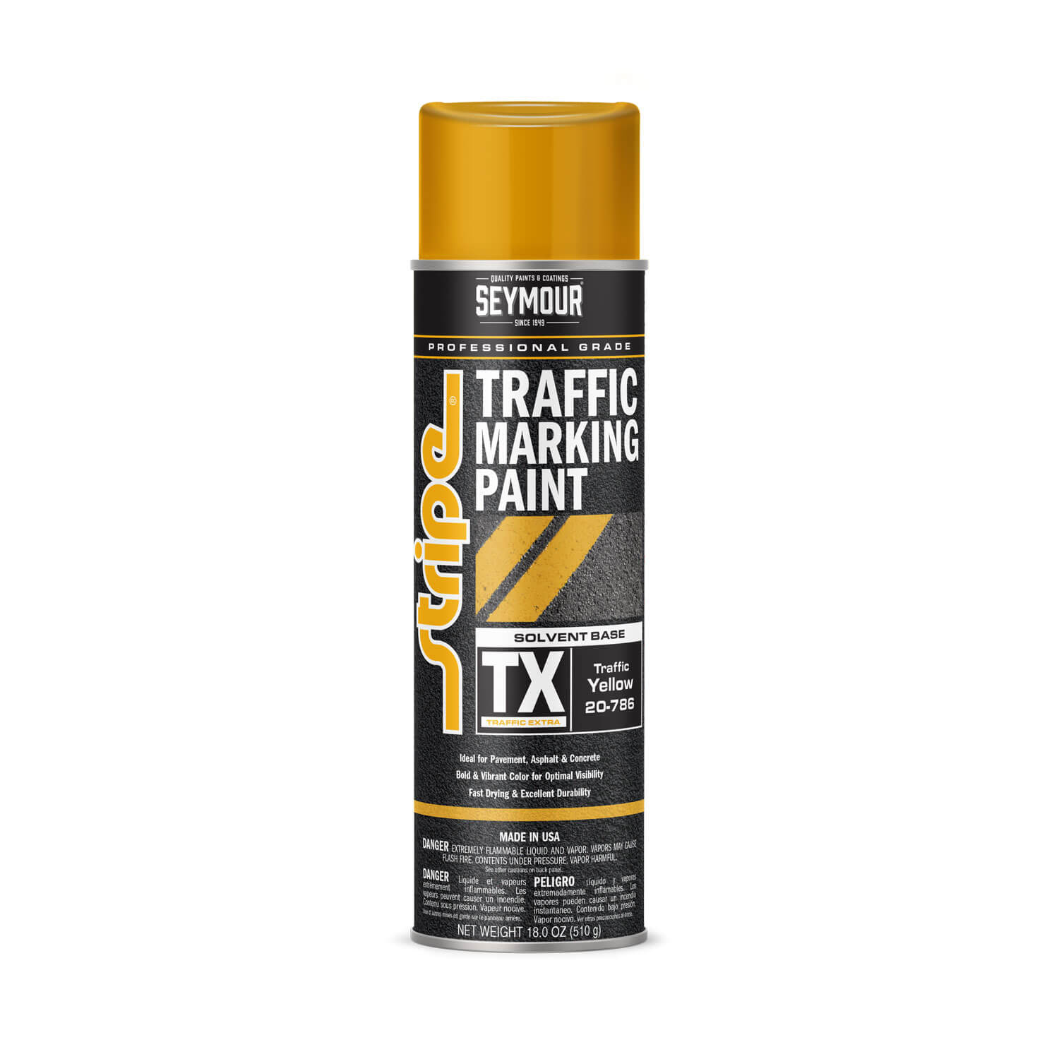 STRIPE® Traffic